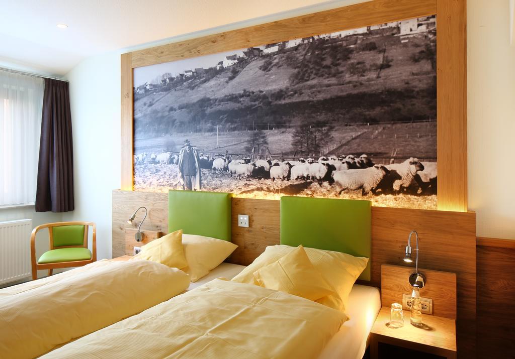 Landgasthof Kaiser Bad Wünnenberg 객실 사진